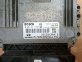 Engine control unit/module