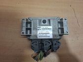 Engine control unit/module