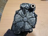 Vacuum pump