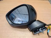 Front door electric wing mirror