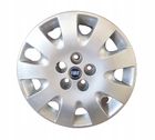 R16 wheel hub/cap/trim