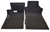 Car floor mat set