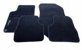 Kit tapis de sol auto