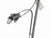 Regulador de puerta delantera con motor