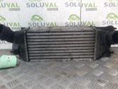 Radiador intercooler