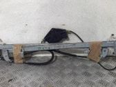 Regulador de puerta delantera con motor