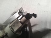 Front fender indicator light