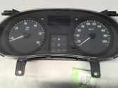 Speedometer (instrument cluster)