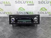 Radio/CD/DVD/GPS-pääyksikkö