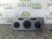 Unidad de control climatización