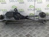 Motor del limpiaparabrisas