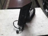 Elektryczne lusterko boczne drzwi przednich
