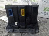 Unidad de control climatización