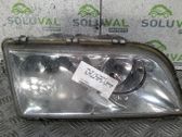 Lampa przednia