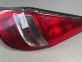 Lampa tylna