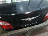 Tailgate/trunk/boot lid