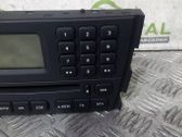 Radio/CD/DVD/GPS-pääyksikkö