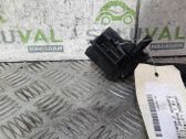 Palanca de control del limpiaparabrisas