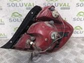 Lampa tylna