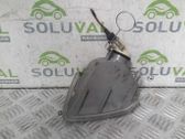 Front fender indicator light