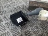 Palanca de control del limpiaparabrisas