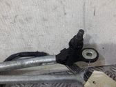 Motor del limpiaparabrisas