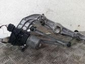 Motor del limpiaparabrisas