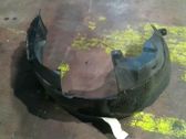 Rear arch fender liner splash guards