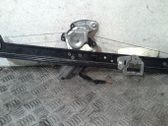 Mécanisme lève-vitre de porte arrière avec moteur