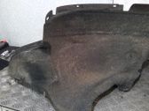 Front wheel arch liner splash guards