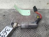 Cerradura de encendido
