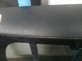 Takaluukun/tavaratilan kansi