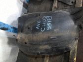 Radlaufschale Radhausverkleidung vorne