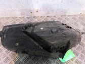 Revestimientos de la aleta guardabarros antisalpicaduras trasera
