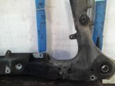Front subframe
