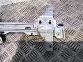Regulador de puerta delantera con motor