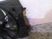 Ventilador eléctrico del radiador