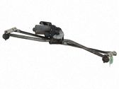 Wiper motor