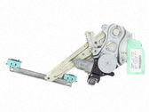 Fensterheber elektrisch mit Motor Tür hinten
