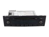 Radio / CD-Player / DVD-Player / Navigation