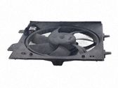 Ventilateur de refroidissement de radiateur électrique