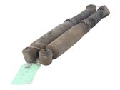 Rear shock absorber/damper