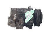 Compresor (bomba) del aire acondicionado (A/C))