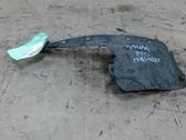 Revestimientos de la aleta guardabarros antisalpicaduras trasera