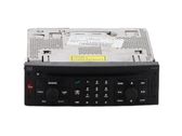 Radio/CD/DVD/GPS head unit