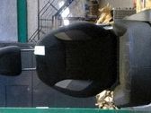 Asiento delantero del conductor