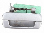 Manecilla externa puerta trasera