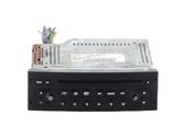 Radio / CD-Player / DVD-Player / Navigation