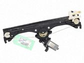 Fensterheber elektrisch mit Motor Tür vorne