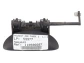 Poignée extérieure avant